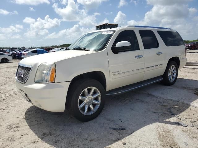 2010 GMC Yukon XL Denali