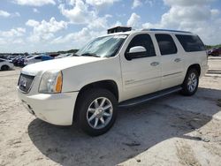 2010 GMC Yukon XL Denali en venta en West Palm Beach, FL