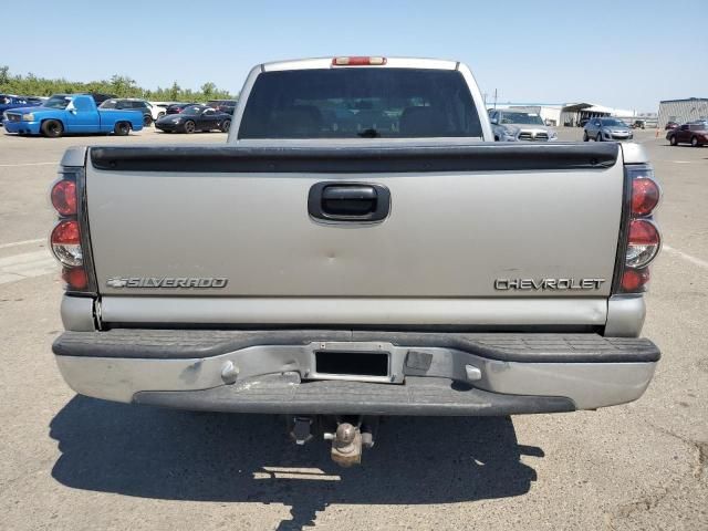 2000 Chevrolet Silverado C1500