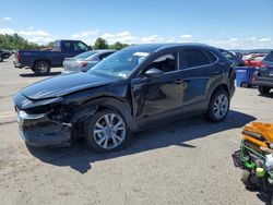 Mazda salvage cars for sale: 2023 Mazda CX-30 Select