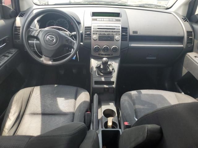 2010 Mazda 5