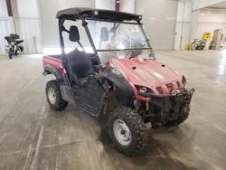 2007 Yamaha YXR660 F for sale in Avon, MN