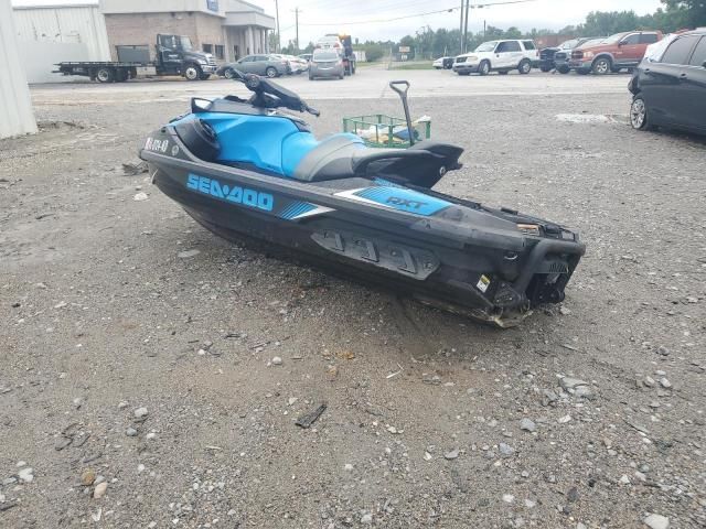 2019 Seadoo RXT 230