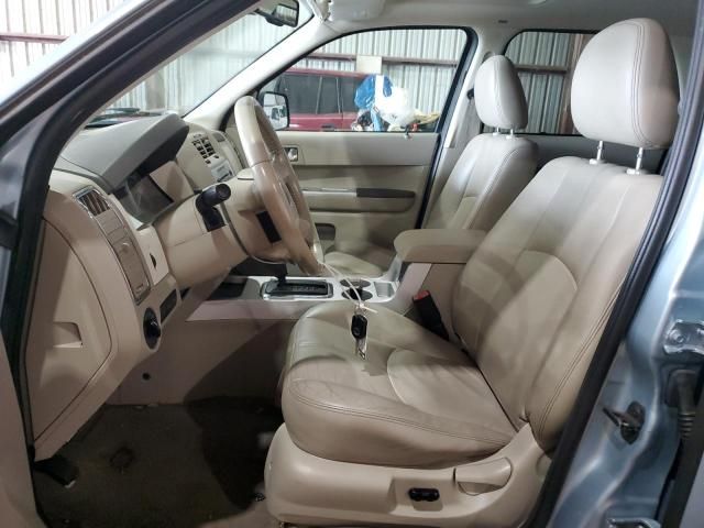 2008 Mercury Mariner