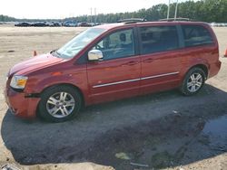 Dodge Caravan salvage cars for sale: 2008 Dodge Grand Caravan SXT