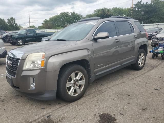 2011 GMC Terrain SLE