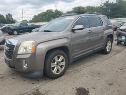 GMC salvage cars for sale: 2011 GMC Terrain SLE