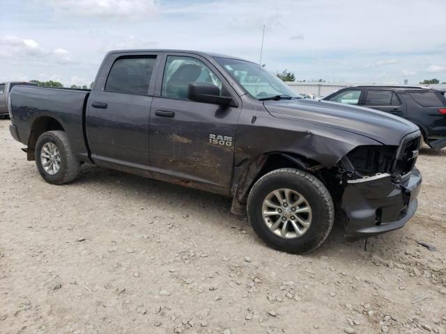 2015 Dodge RAM 1500 ST