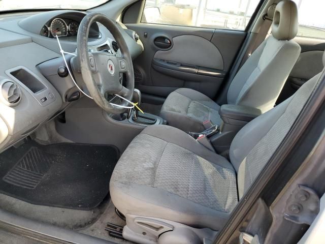 2006 Saturn Ion Level 2