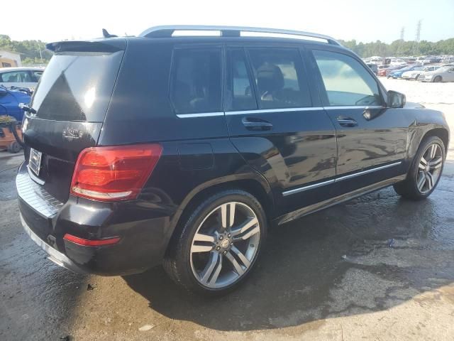 2013 Mercedes-Benz GLK 350