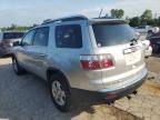 2007 GMC Acadia SLT-2