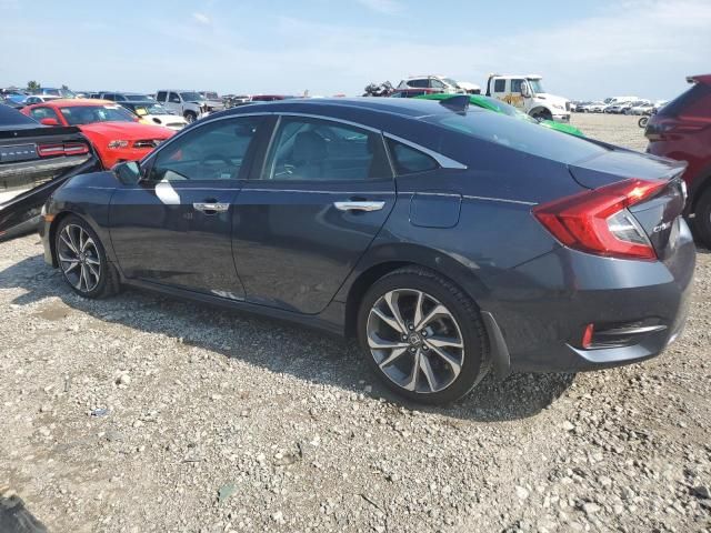 2019 Honda Civic Touring