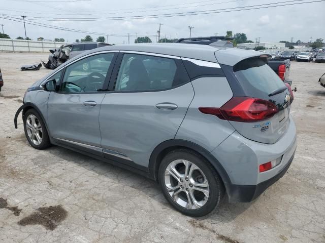 2020 Chevrolet Bolt EV LT