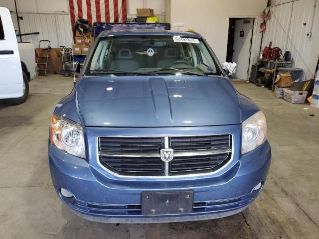 2007 Dodge Caliber R/T