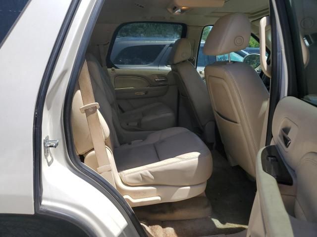 2008 Cadillac Escalade Luxury