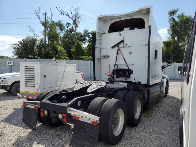 2015 Peterbilt 579