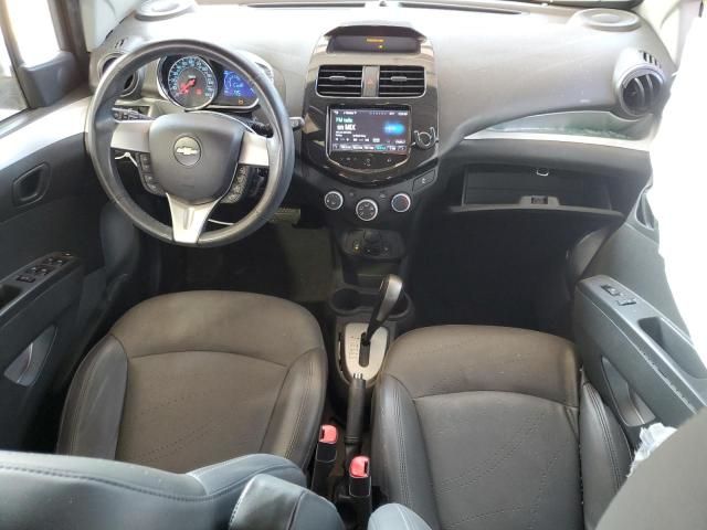 2014 Chevrolet Spark 2LT