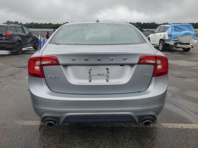 2017 Volvo S60