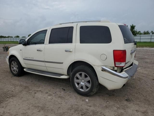 2008 Chrysler Aspen Limited