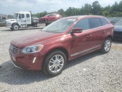 Volvo salvage cars for sale: 2015 Volvo XC60 T5 PREMIER+