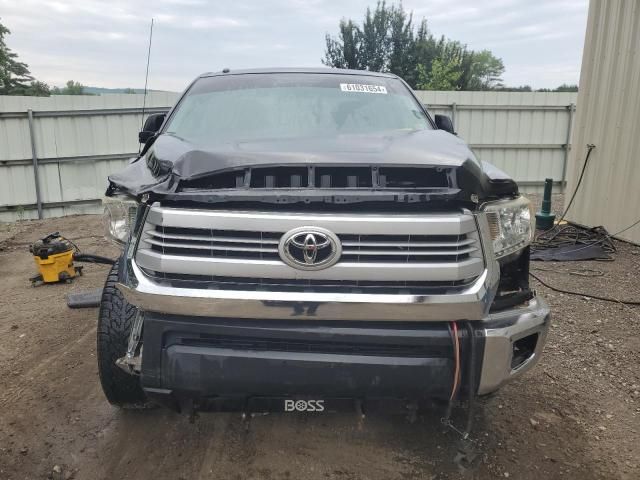 2014 Toyota Tundra Double Cab SR/SR5