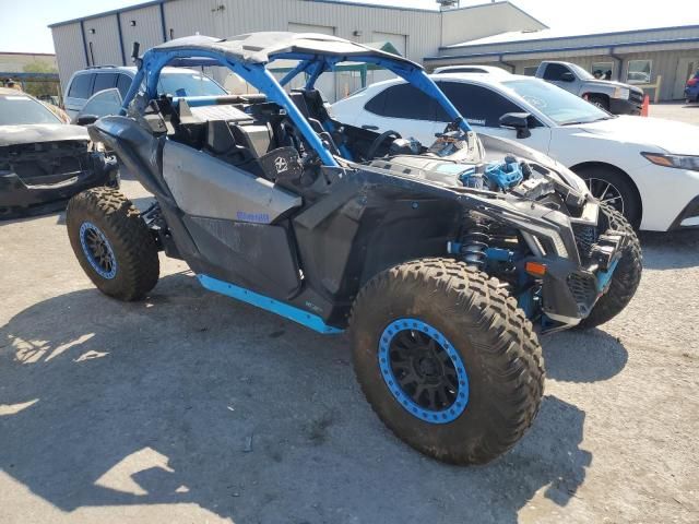 2023 Can-Am Maverick