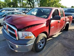 2009 Dodge RAM 1500 en venta en Bridgeton, MO