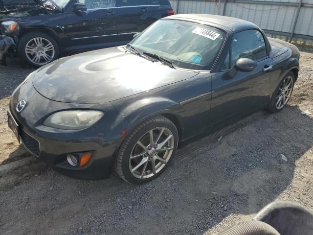 2011 Mazda MX-5 Miata