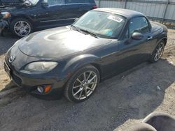 Mazda salvage cars for sale: 2011 Mazda MX-5 Miata