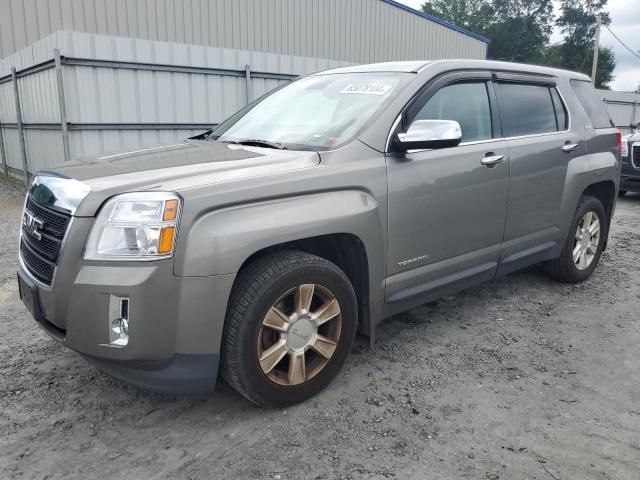 2012 GMC Terrain SLE