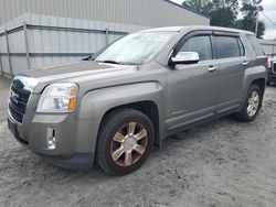 GMC Terrain salvage cars for sale: 2012 GMC Terrain SLE