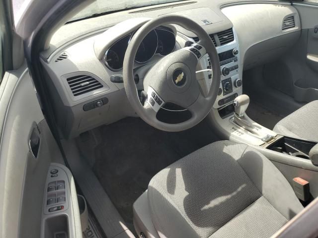 2010 Chevrolet Malibu 1LT