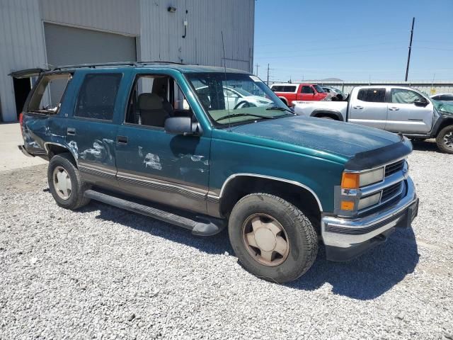 1997 Chevrolet Tahoe K1500