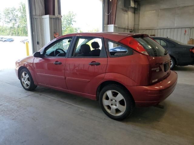 2005 Ford Focus ZX5