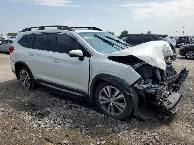 2020 Subaru Ascent Limited