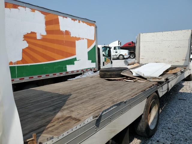 2015 International 4000 4300