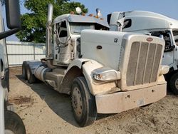 Peterbilt 388 salvage cars for sale: 2013 Peterbilt 388