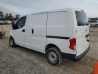 2015 Niss Nv200 s
