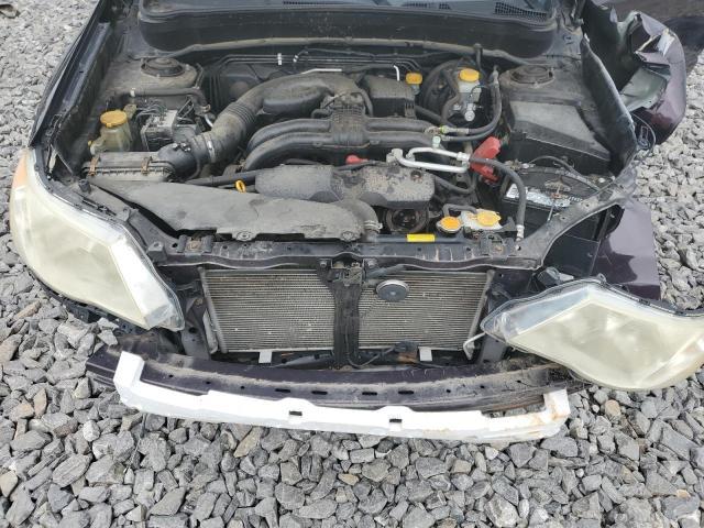2013 Subaru Forester 2.5X Premium