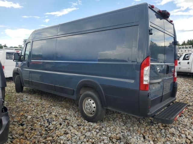 2020 Dodge RAM Promaster 3500 3500 High