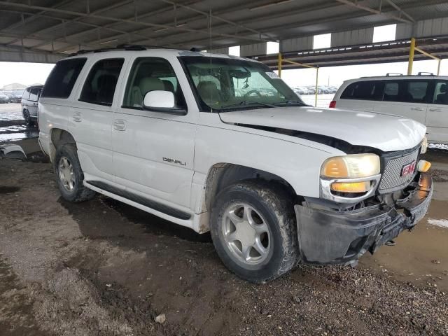 2004 GMC Yukon Denali