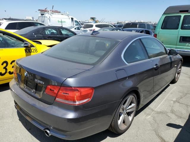 2008 BMW 335 I