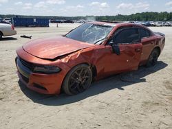 Dodge Charger salvage cars for sale: 2020 Dodge Charger SXT