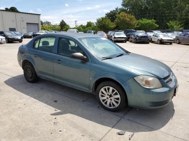 2009 Chevrolet Cobalt LS