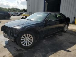 Chrysler Vehiculos salvage en venta: 2012 Chrysler 300