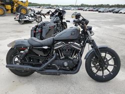 Harley-Davidson xl883 n Vehiculos salvage en venta: 2022 Harley-Davidson XL883 N