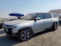 Rivian Vehiculos salvage en venta: 2024 Rivian R1S Adventure