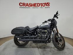 Harley-Davidson Fxlrs Vehiculos salvage en venta: 2022 Harley-Davidson Fxlrs