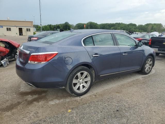 2013 Buick Lacrosse