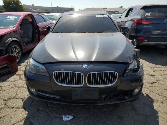 2012 BMW 528 I